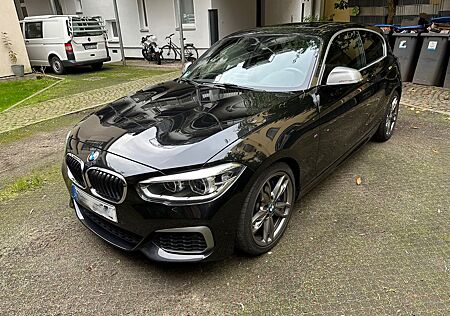 BMW M135i - 1.Hand