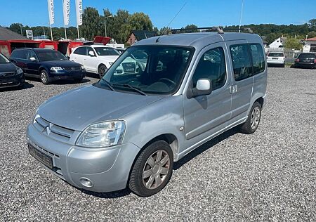 Citroën Berlingo HDi 90 Multispace Plus /5-Sitzer /AHK/