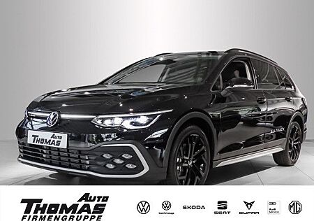 VW Golf Volkswagen Variant 2.0 TDI DSG Alltrack *ACC*KAMERA*