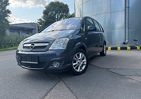 Opel Meriva 1.6 Edition*2.HD*PDC*SHZ*AHK*ALU*