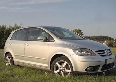 VW Golf Plus Volkswagen 1.4 Trendline Trendline