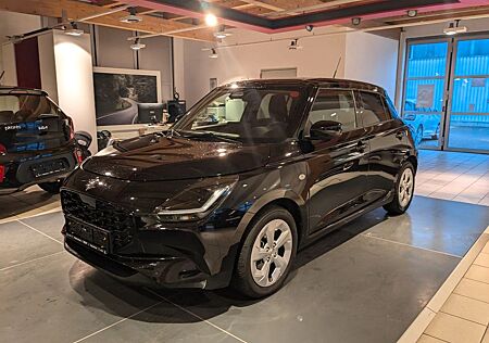 Suzuki Swift 1.2 Dualjet Hybrid 61 kW Comfort 24"Modell