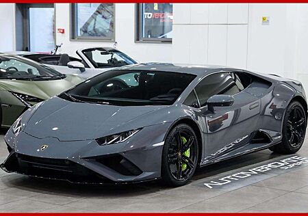 Lamborghini Huracan Huracán 5.2 V10 EVO RWD Coupé