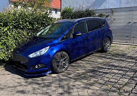 Ford S-Max 1,5 EcoBoost Trend Trend