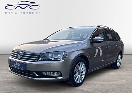 VW Passat Volkswagen Variant DSG Highline AHK/Kamera/Navi