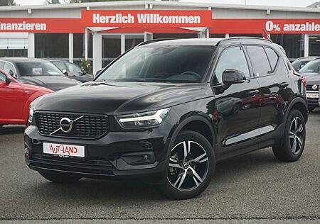 Volvo XC 40 XC40 1.5 R Design 2WD LED Navi Virtual Cockpit