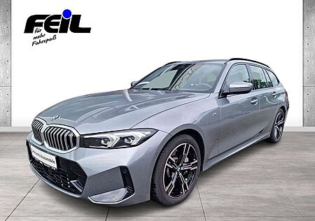 BMW 330i xDrive M Sport M Sportpaket HiFi DAB LED
