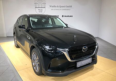 Mazda CX-60 Exclusive-Line AWD Leder