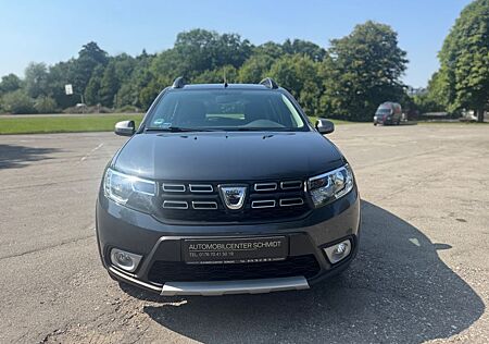 Dacia Sandero II Stepway Prestige m. NAVI*KAMERA*KLIMA
