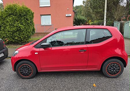 VW Up Volkswagen ! 1.0 44kW ASG move ! move !
