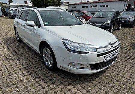 Citroën C5 Tourer Exclusive