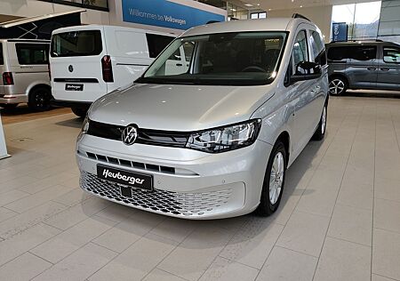 VW Caddy Volkswagen 1.5 TSI DSG APP, DAB, Virtual, Kamera