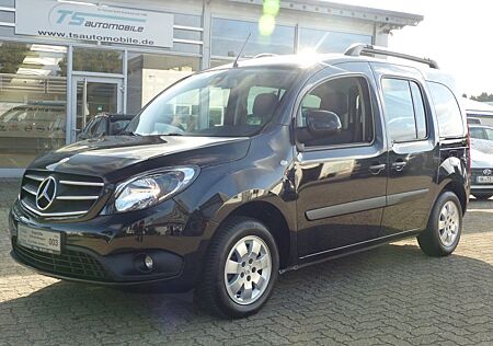 Mercedes-Benz Citan 111 CDI lang Tourer Edition AHK+PDC+47tkm