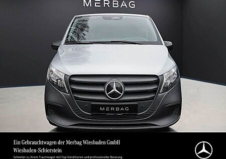 Mercedes-Benz Vito Kasten 114 CDI DAB 9G-TRONIC Rückfahrkamera