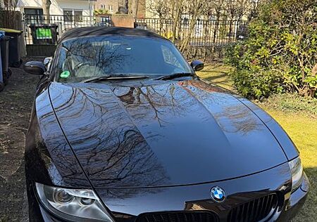 BMW Z4 M M Roadster -