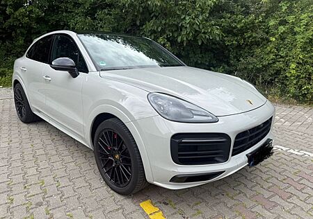 Porsche Cayenne Coupe GTS PANO|360°|22ZOLL|APPROVED12/25