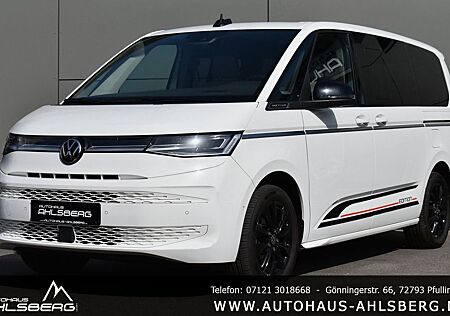 VW T7 Multivan Volkswagen /LANG/STYLE/ 7SITZ/STAND./PANO/ACC/HU