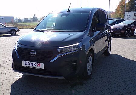 Nissan Townstar Acenta/KLIMA/RFK/DAB+/PDC/TOP!
