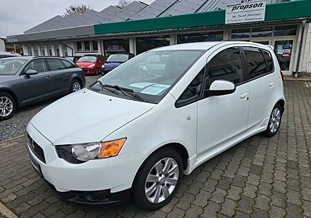 Mitsubishi Colt Lim. 5-trg. Aut. MOTION PLUS