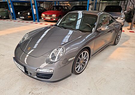 Porsche 911 Urmodell 997 GTS 2.Hand Dt.Fzg,Top