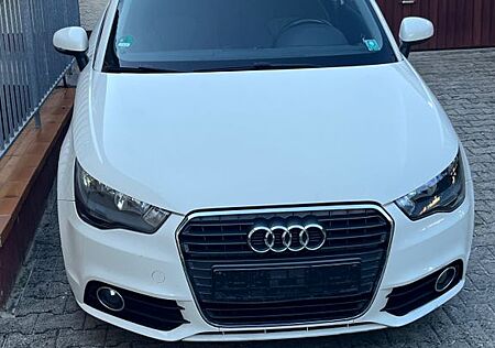 Audi A1 1.4 TFSI Ambition Ambition