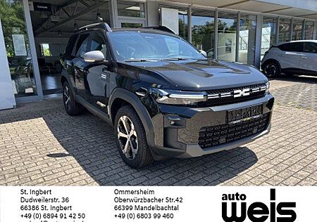 Dacia Bigster Journey Tce 140 City-Paket/ Ersatzrad/ P