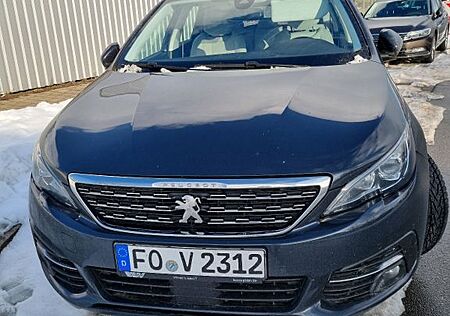 Peugeot 308 GT-Line Edition BlueHDi 150 GT-Line Edition