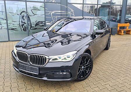 BMW 740 d xDrive*Navi*Leder*LED*Head-Up*Laserlicht