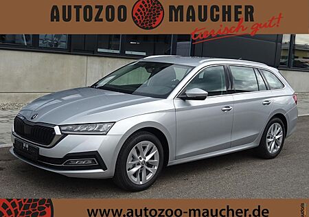 Skoda Octavia Combi IV 1.5 TSI e-TEC DSG Selection/17"