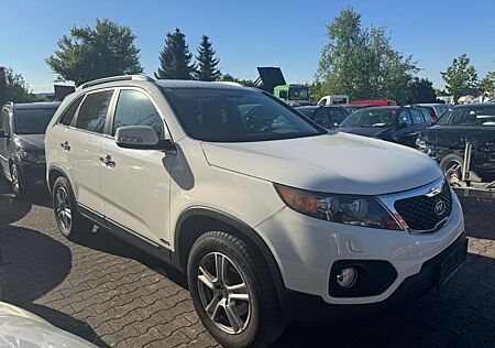 Kia Sorento Spirit 4WD