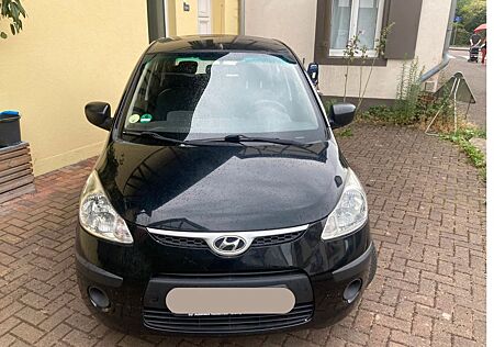 Hyundai i10 1.1 Classic Classic