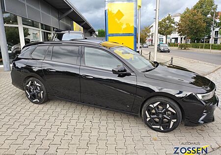 Opel Astra gebraucht kaufen Opel Astra L Sports Tourer GSe Plug-in-Hybrid 1.6 Tur