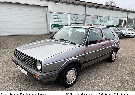 VW Golf Volkswagen II 1.6 AUTOMATIK*AHK*GUTER ZUSTAND*