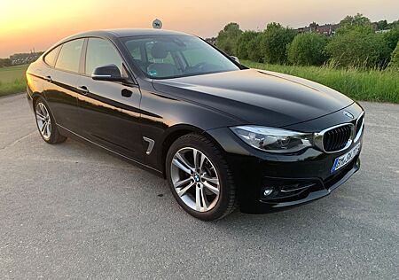 BMW 325d 325 Gran Turismo Gran Turismo Sport Lin...