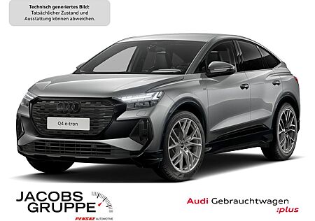 Audi Q4 e-tron Q4 Sportback 35 e-tron VC*Matrix*AHK *