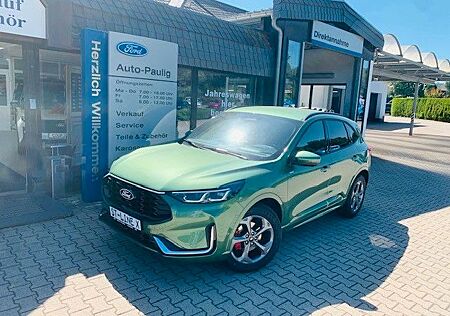 Ford Kuga ST-Line X Automatik AHZV Voll LED 5.Jahre G