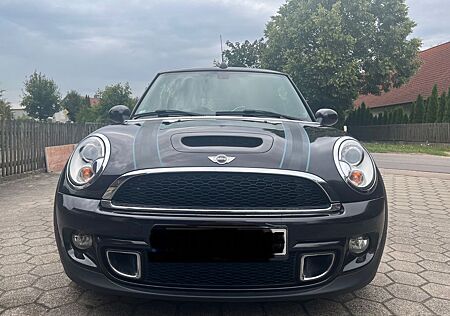 Mini Cooper S Cabrio Highgate Highgate