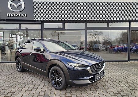 Mazda CX-30 SKYACTIV G 140PS Homura