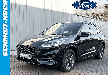 Ford Kuga 2.5 Hybrid PHEV ST-Line X LED-Scheinw. Navi