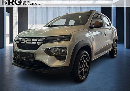 Dacia Spring Extreme 65 CCS