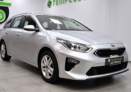 Kia Cee'd Sportswagon Vision / ACC/ NAVI /DAB