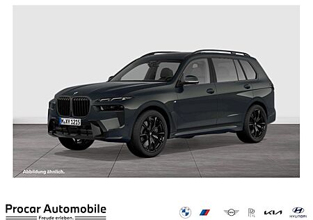 BMW X7 xDrive40d M Sport+HUD+PANO+ACC+AHK+SHZ+HIFI+N