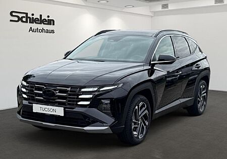 Hyundai Tucson 1.6 T-GDI 160PS 7-DCT PRIME *PANO-DACH*