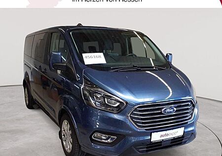Ford Tourneo Custom L2 8-Si Titanium XEN NAV