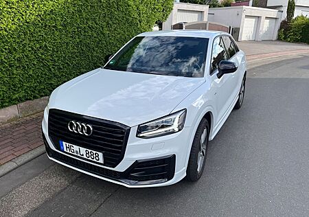 Audi Q2 35 TDI S tronic S line