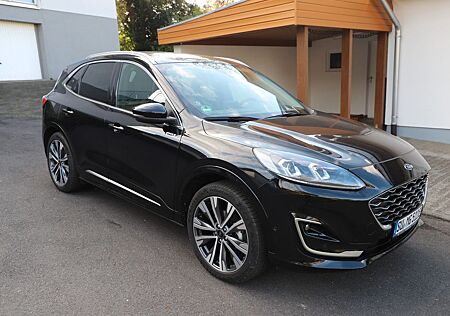 Ford Kuga 2.5 Duratec PHEV Vignale CVT Vignale
