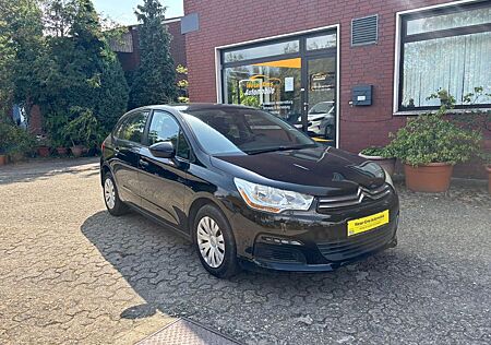 Citroën C4 Lim. Attraction Klima Temp. HU&INSP NEU!
