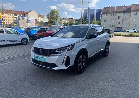 Peugeot 3008 Hybrid4 GT Pack 300 *Schiebedach*