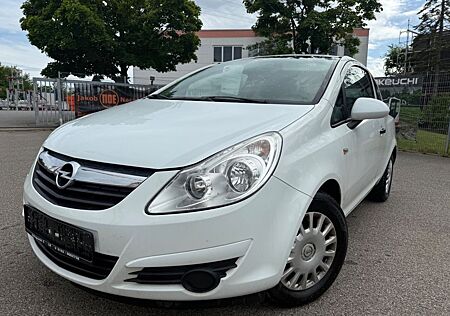 Opel Corsa D Basis*TÜV NEU