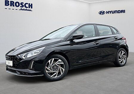 Hyundai i20 MY25 1.0T TREND KOMF-P TZ KEYLESS+NAV+KAMERA